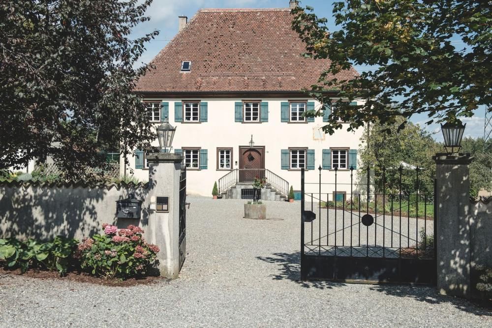 Hofgut Dornsberg