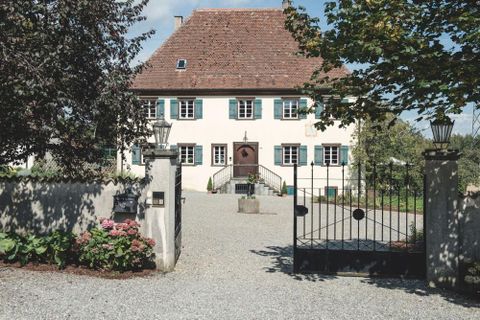 Hofgut Dornsberg