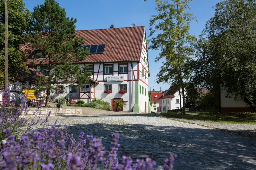Landgasthaus Schwanen