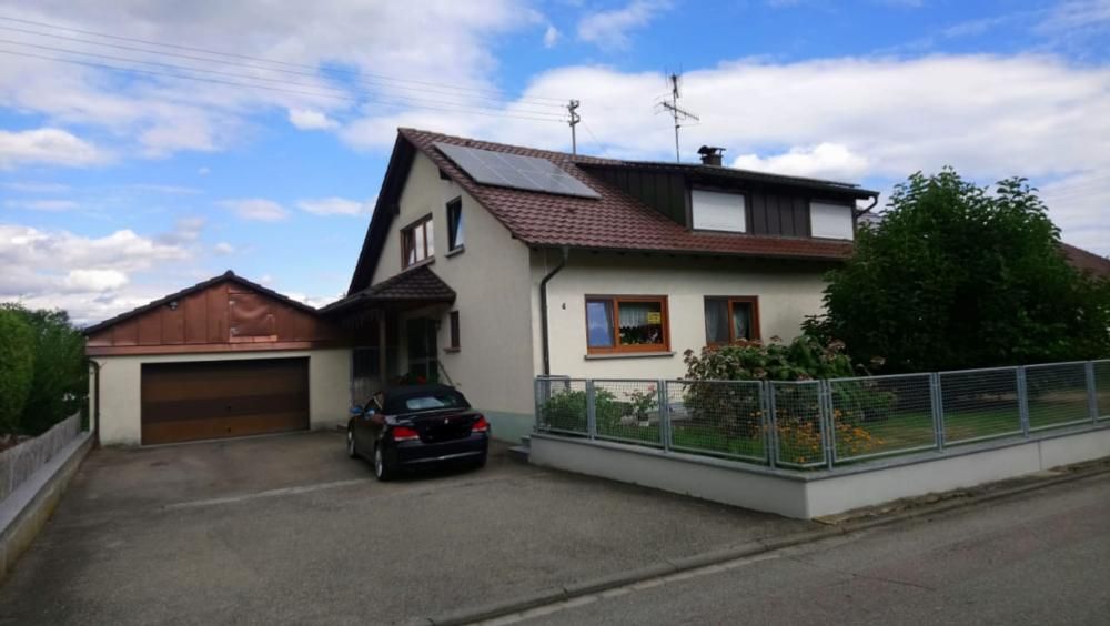 Ferienwohnung Lotte Keller