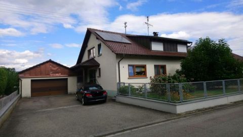 Ferienwohnung/-Zimmer Lotte Keller