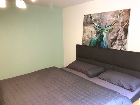 Ferienwohnung Metzger