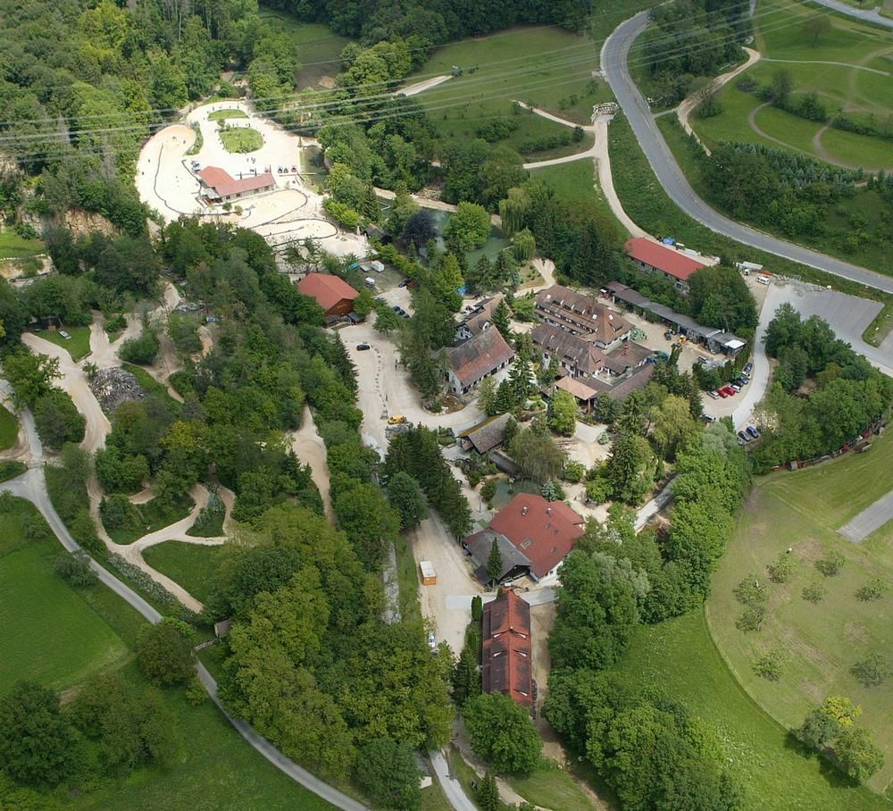 Erlebnisgastronomie Lochmühle